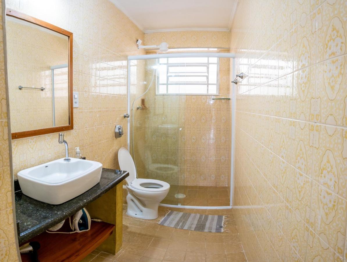 אובטובה Apto Caicara Vista Mar E Perto De Tudo מראה חיצוני תמונה