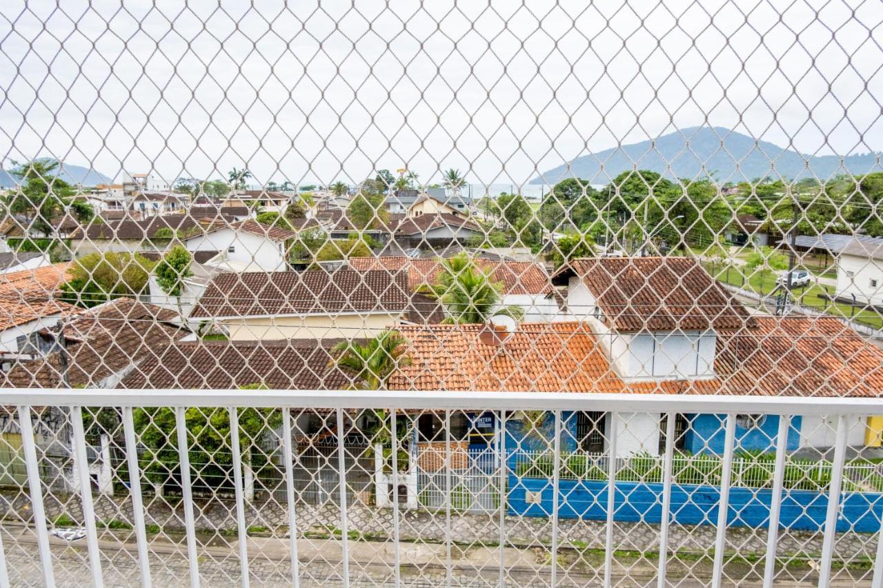 אובטובה Apto Caicara Vista Mar E Perto De Tudo מראה חיצוני תמונה